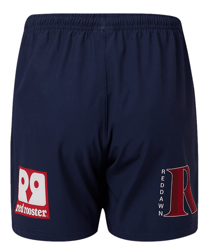 Sydney Roosters 2024 NRL Mens Training Shorts