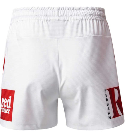 Sydney Roosters NRL Mens Home Shorts