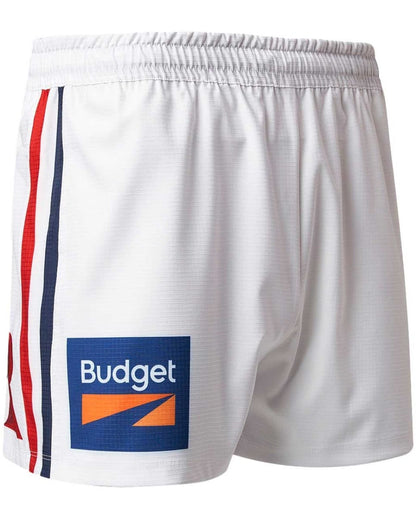 Sydney Roosters NRL Mens Home Shorts