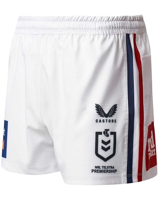 Sydney Roosters NRL Mens Home Shorts