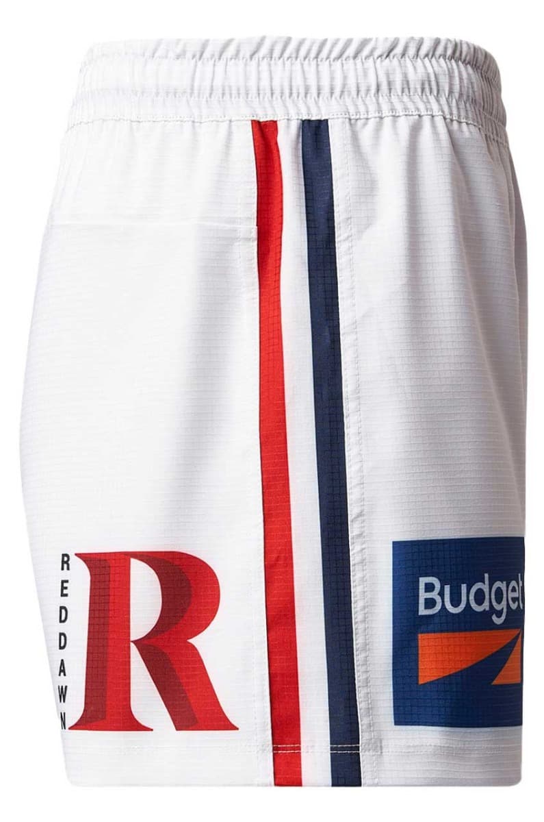 Sydney Roosters NRL Mens Home Shorts