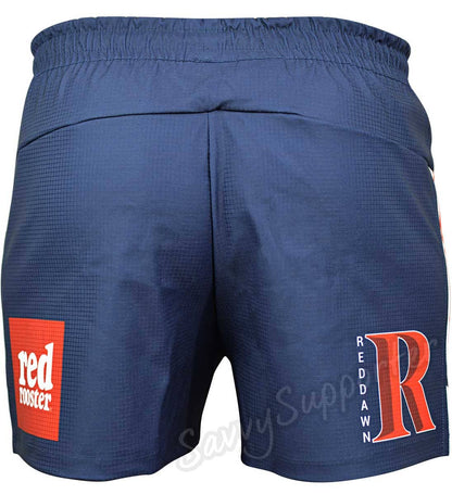 Sydney Roosters NRL Mens Away Shorts