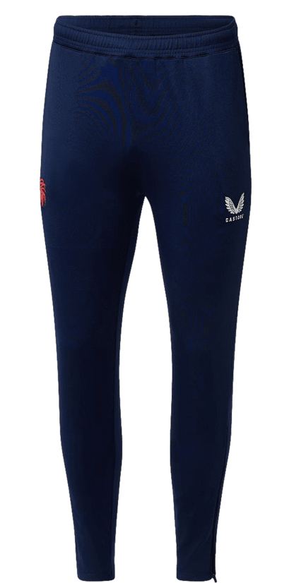 Sydney Roosters Castore NRL Mens Navy Training Pants