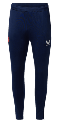 Sydney Roosters Castore NRL Mens Navy Training Pants