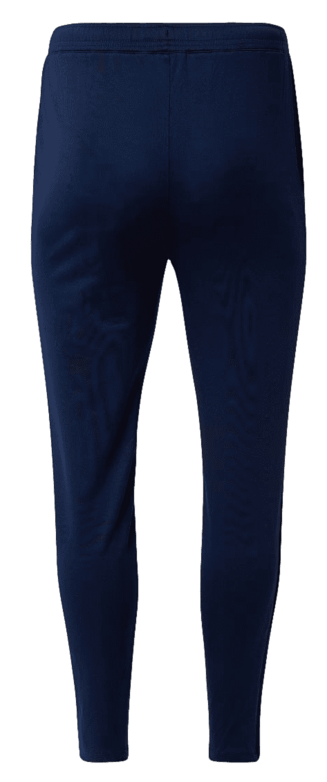 Sydney Roosters Castore NRL Mens Navy Training Pants