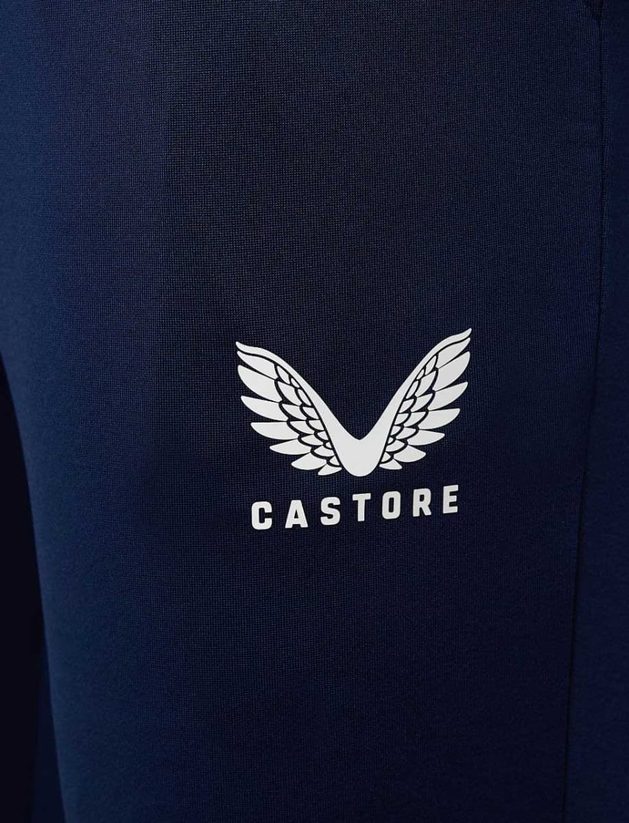 Sydney Roosters Castore NRL Mens Navy Training Pants