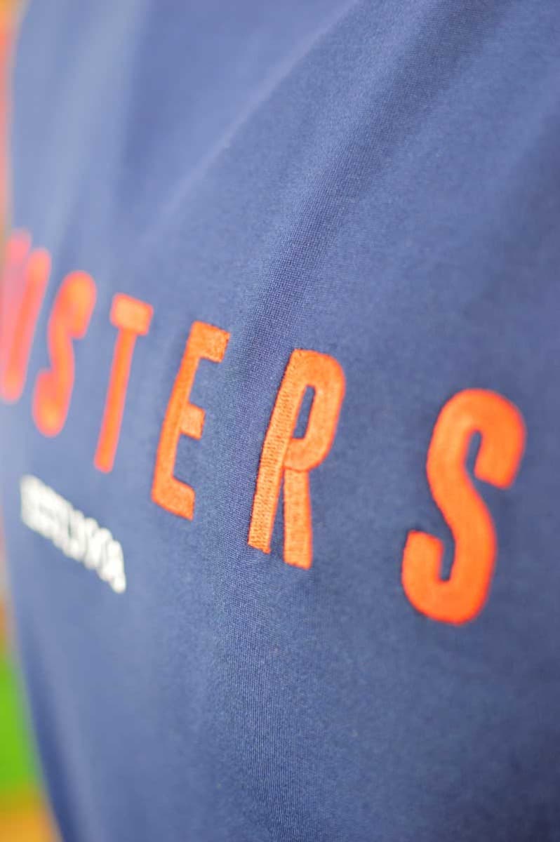 Sydney Roosters NRL Mens Travel Crew Jumper