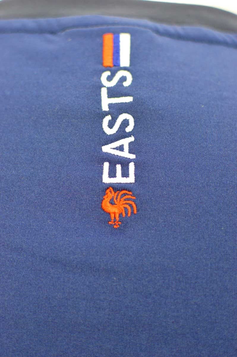 Sydney Roosters NRL Mens Travel Crew Jumper