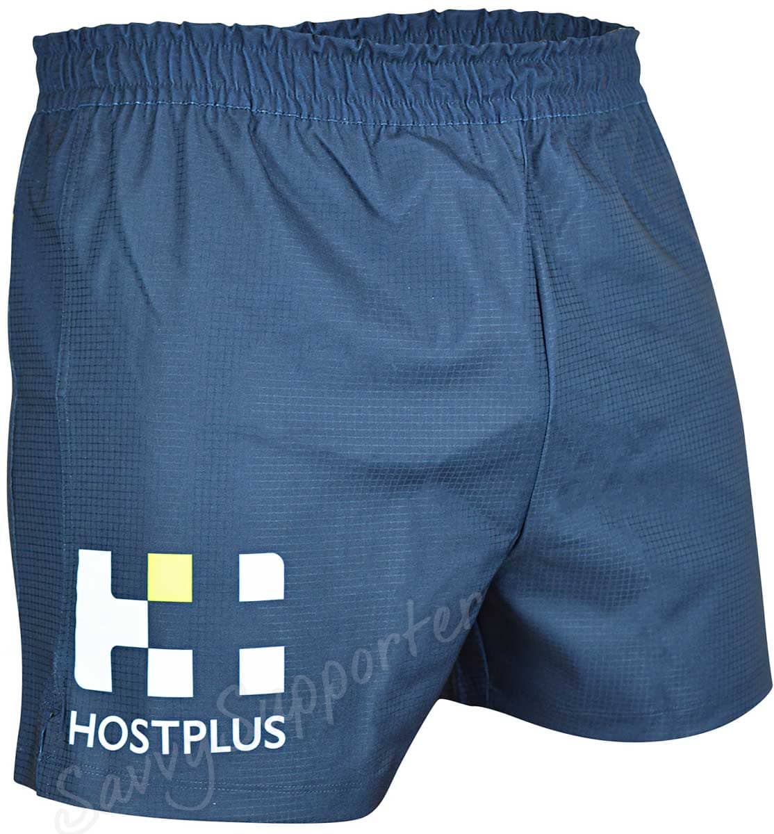 Melbourne Storm NRL Mens Home Shorts