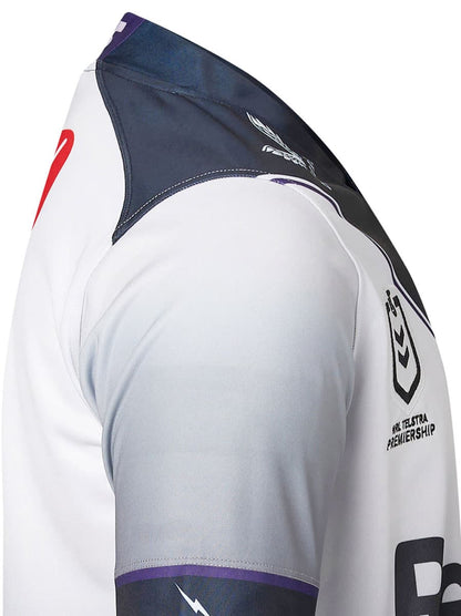 Melbourne Storm NRL Mens Away Jersey