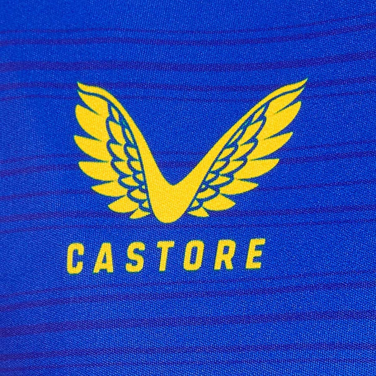 West Coast Eagles AFL Mens Training Singlet