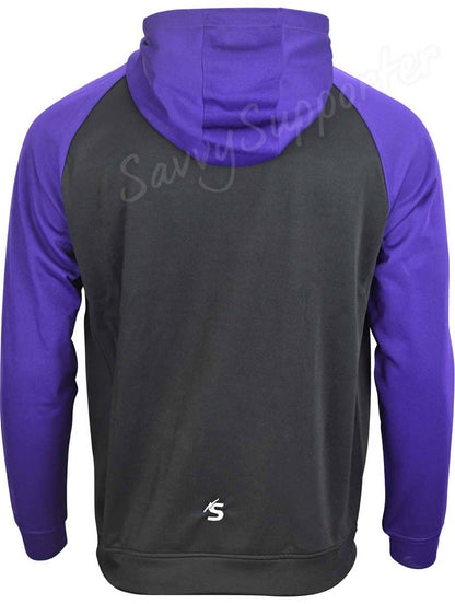 Melbourne Storm NRL Mens Training Hoody