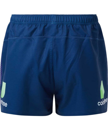 Melbourne Storm 2023 NRL Mens Home Shorts