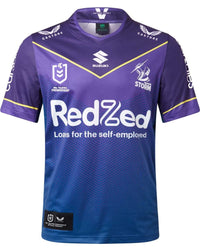 Melbourne Storm 2023 NRL Mens Home Jersey