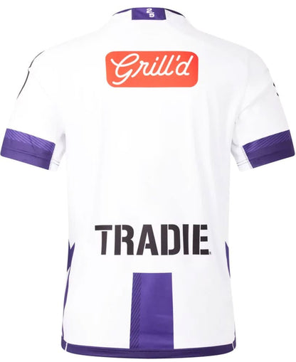 Melbourne Storm 2023 NRL Mens Away Jersey