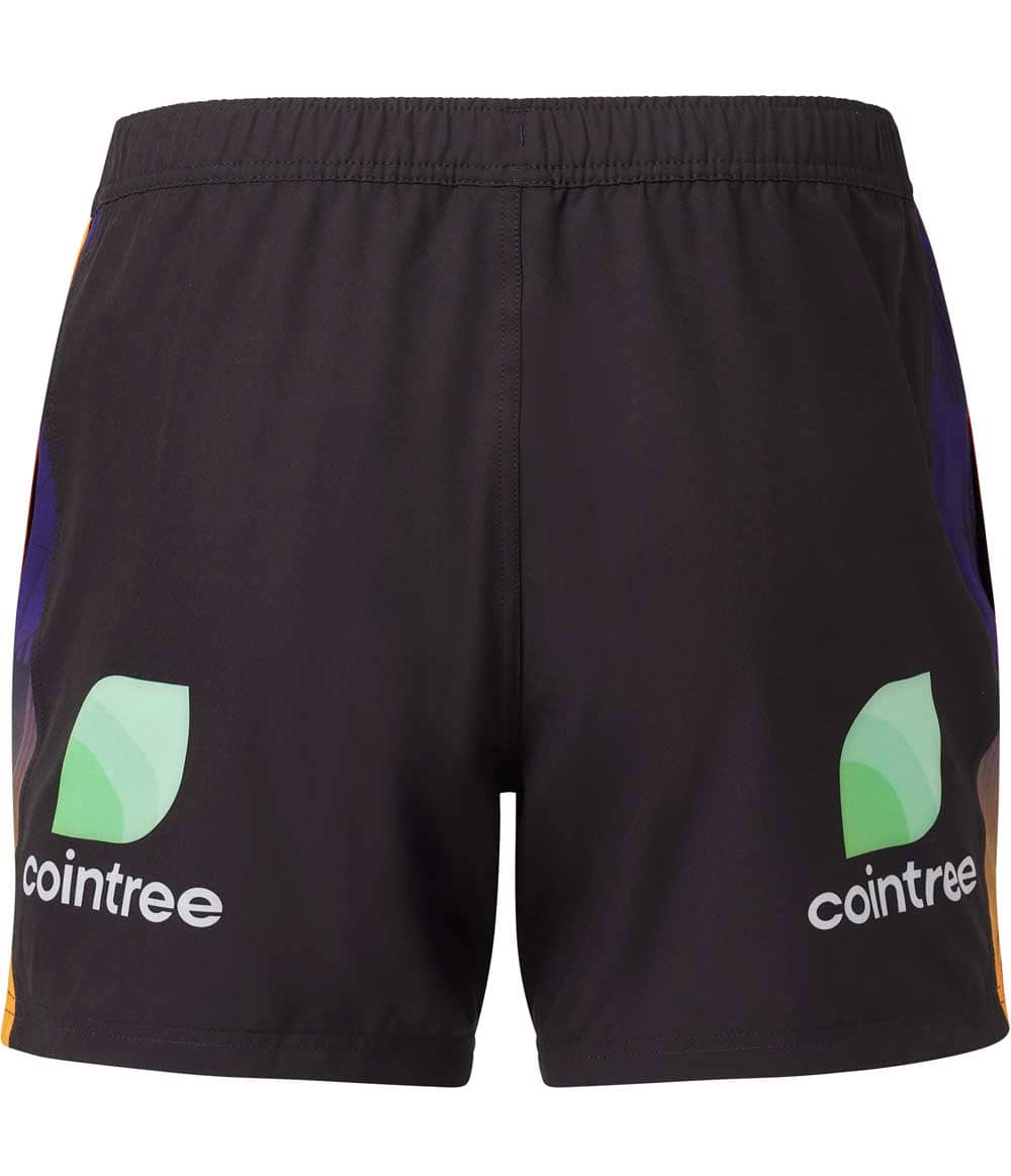 Melbourne Storm 2023 NRL Mens Training Shorts