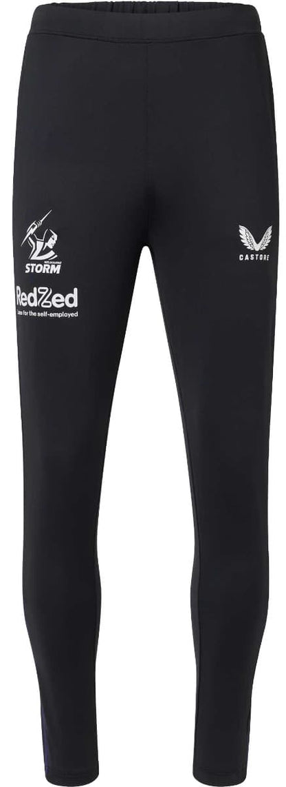 Melbourne Storm NRL Mens Training Pants