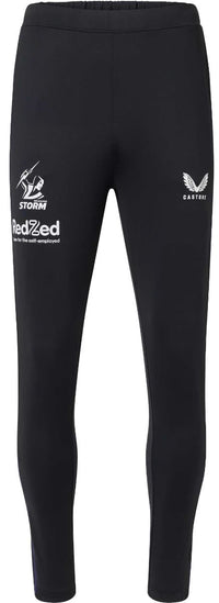 Melbourne Storm NRL Mens Training Pants