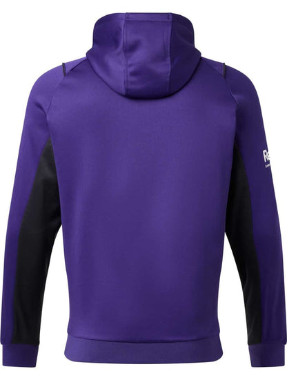 Melbourne Storm 2023 NRL Mens Travel Hoody