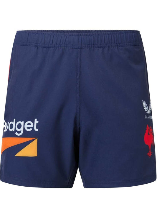 Sydney Roosters 2023 NRL Mens Training Shorts