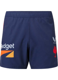 Sydney Roosters 2023 NRL Mens Training Shorts