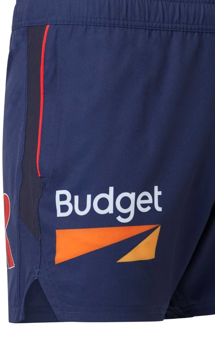 Sydney Roosters 2023 NRL Mens Training Shorts