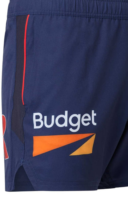 Sydney Roosters 2023 NRL Mens Training Shorts