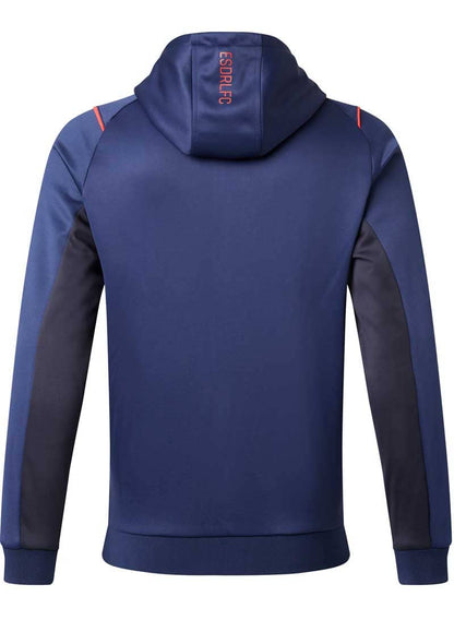 Sydney Roosters 2023 NRL Mens Full Zip Hoody