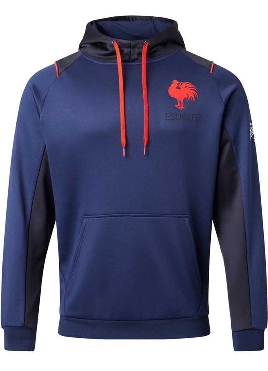Sydney Roosters 2023 NRL Mens Travel Hoody