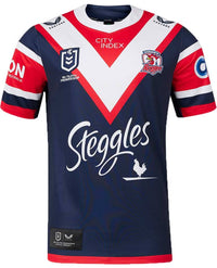 Sydney Roosters 2024 NRL Mens Home Jersey