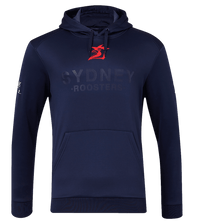 Sydney Roosters 2024 NRL Mens Travel Hoody