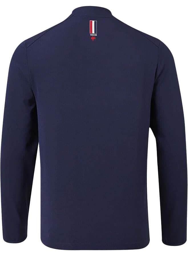 Sydney Roosters 2024 NRL Mens Travel Jacket