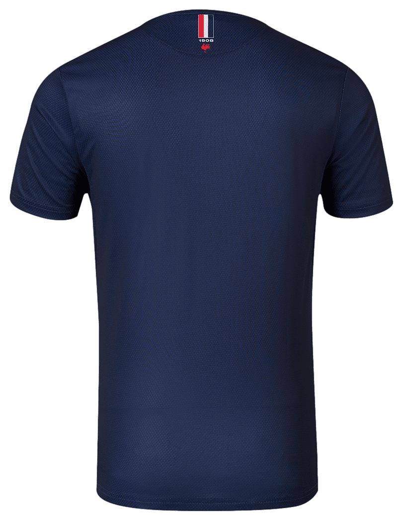 Sydney Roosters 2024 NRL Mens Warm Up Shirt