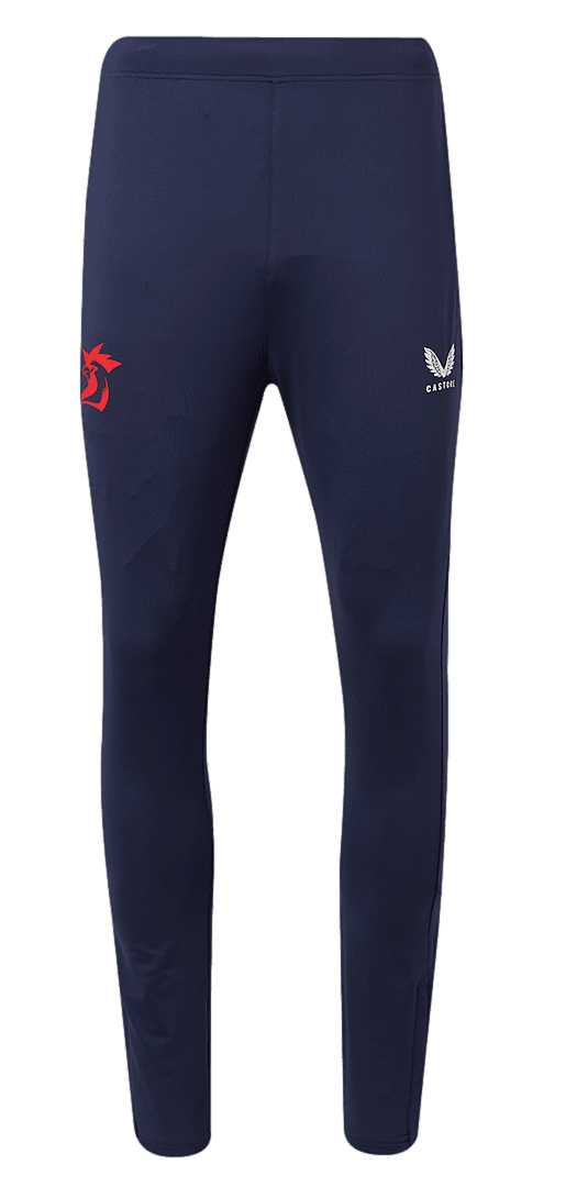 Sydney Roosters 2024 NRL Mens Training Pants