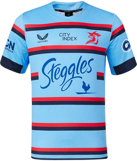 Sydney Roosters 2024 NRL Mens Training Jersey