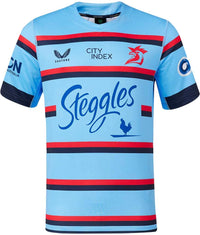 Sydney Roosters 2024 NRL Mens Training Jersey