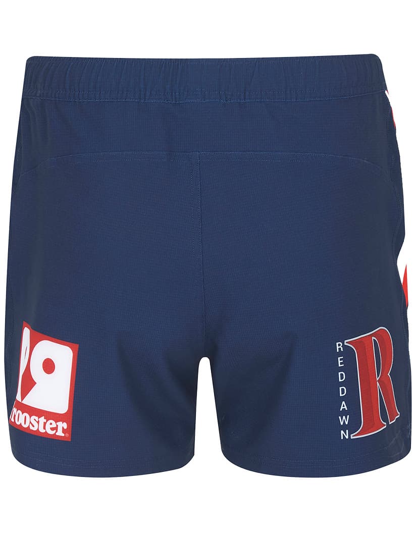 Sydney Roosters 2025 NRL Mens Away Shorts