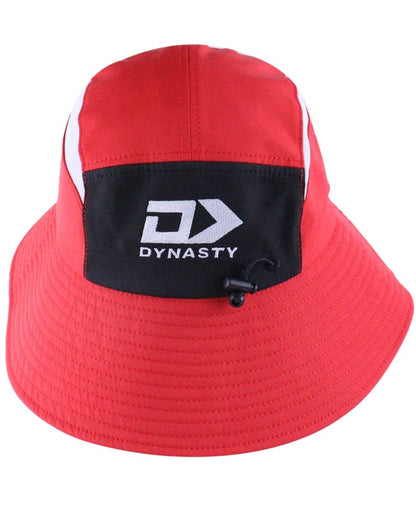 Tonga 2025 RL Mens Bucket Hat