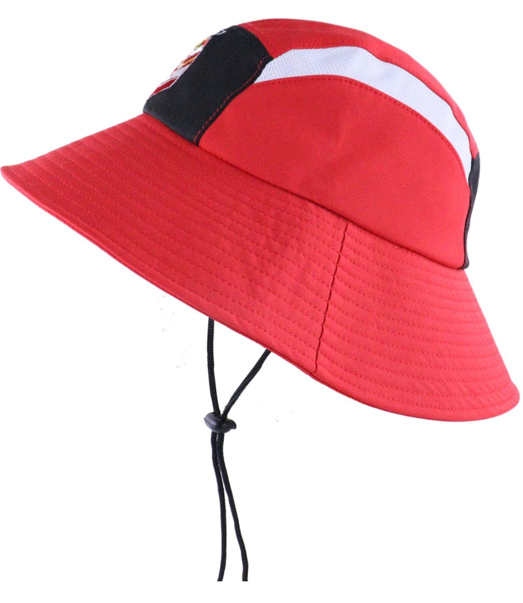 Tonga 2025 RL Mens Bucket Hat