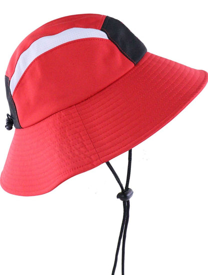 Tonga 2025 RL Mens Bucket Hat