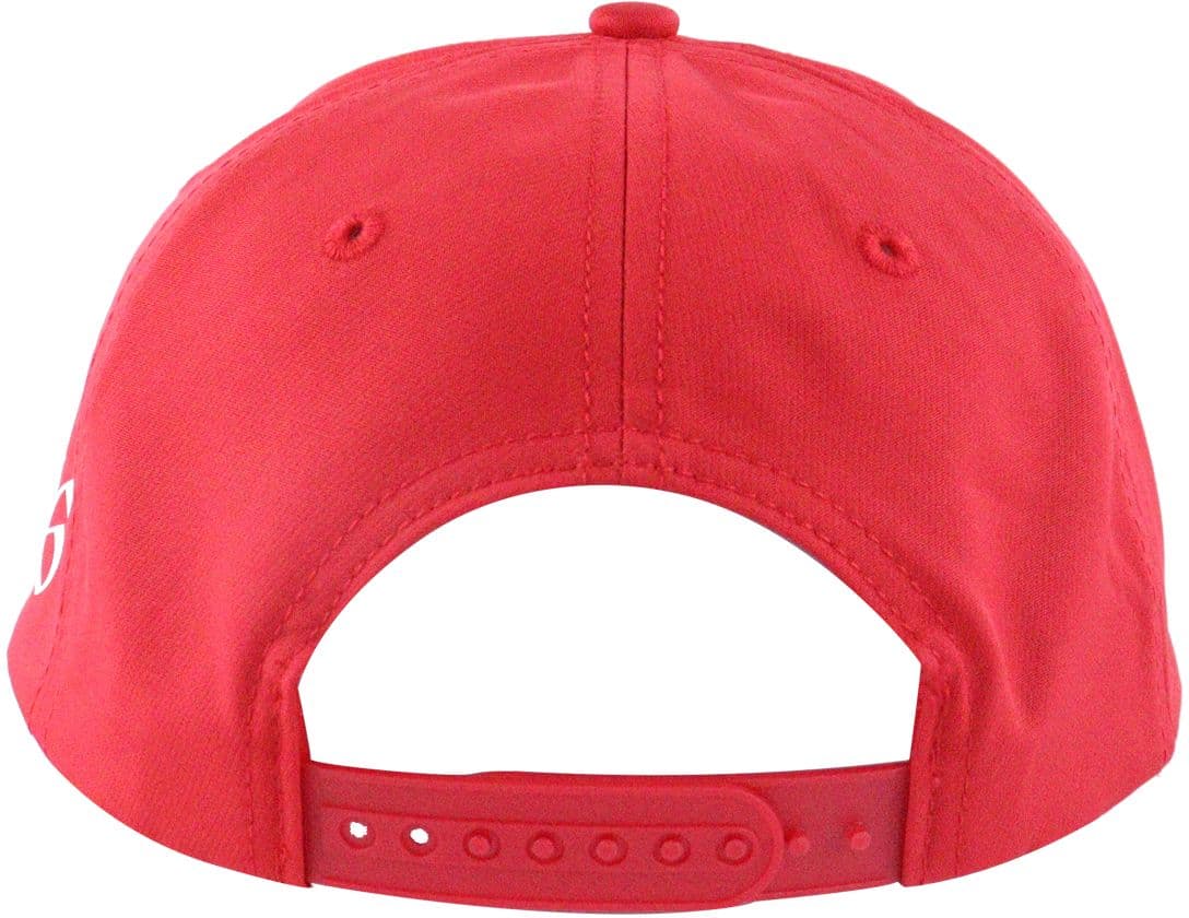 Tonga 2025 RL Media Cap