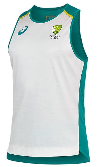 Cricket Australia Mens Training Singlet