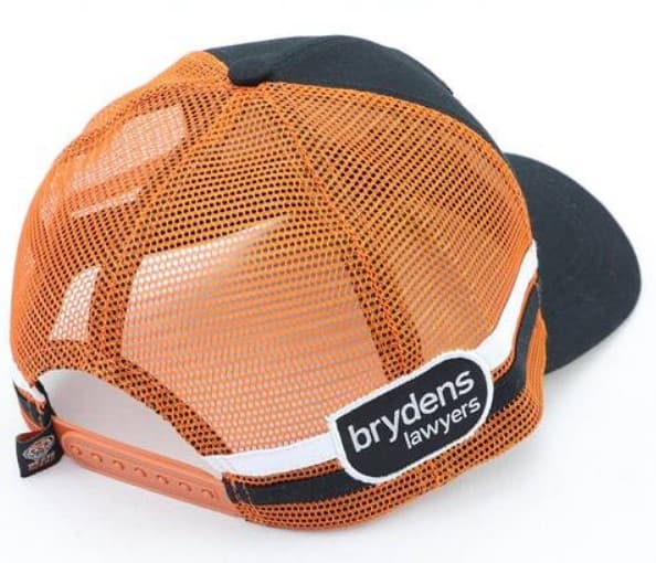 Wests Tigers 2023 NRL Adults Trucker Cap