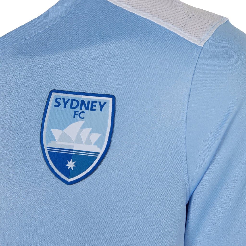 Sydney FC 2020 A-League Mens Training Jersey