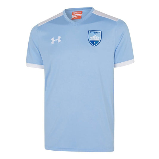 Sydney FC 2020 A-League Mens Training Jersey