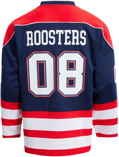 Sydney Roosters 2026 NRL Mens Long Sleeve Hockey Jersey
