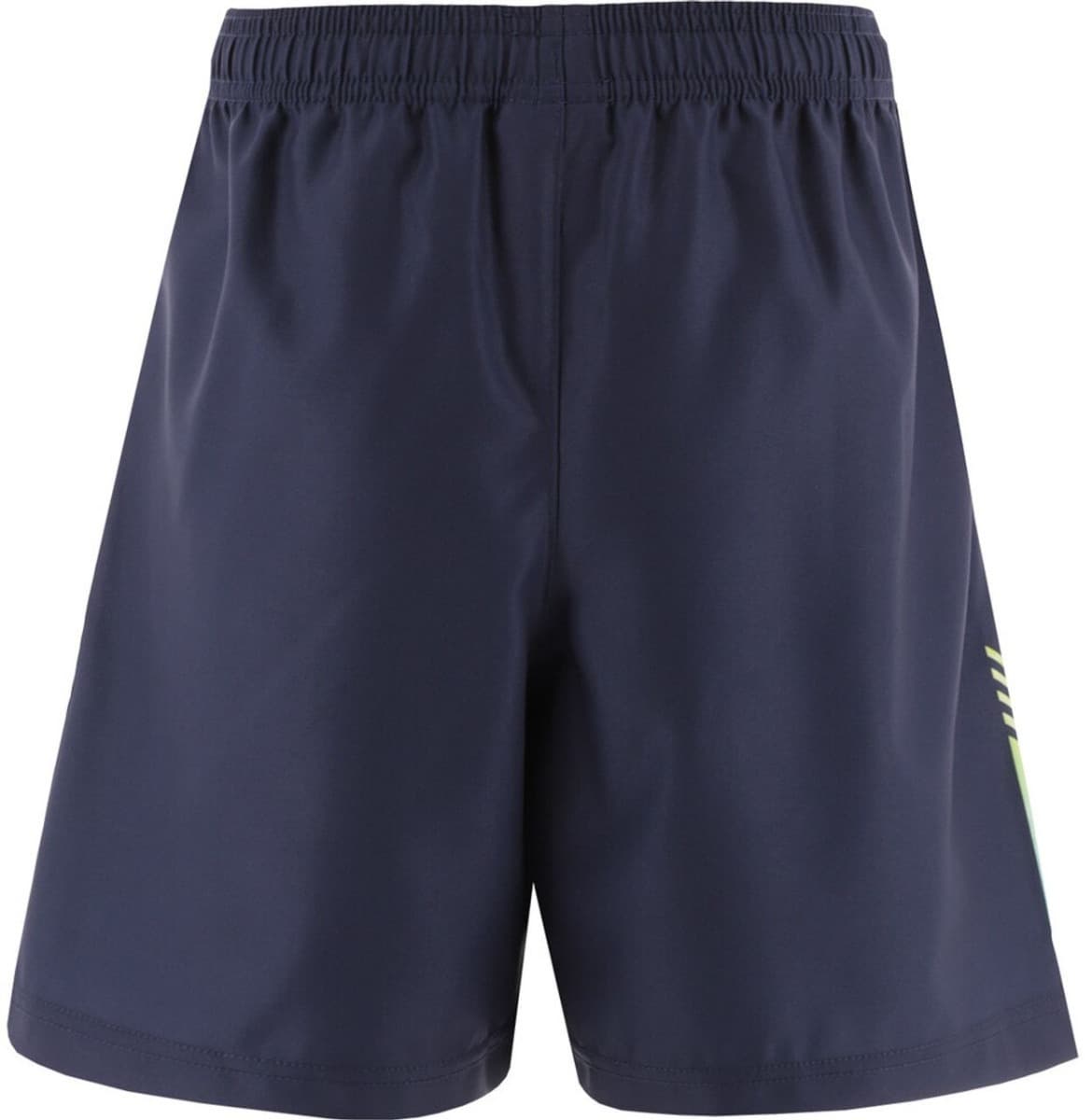 Melbourne Storm 2024 NRL Kids Training Shorts