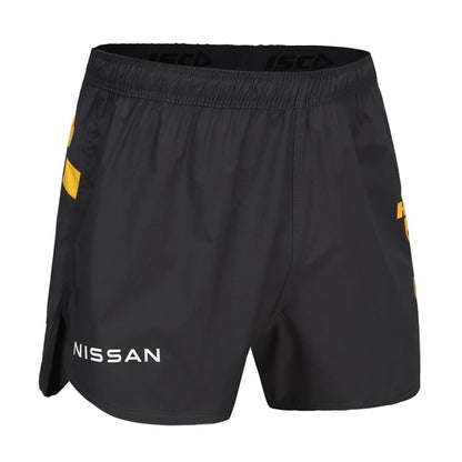 Hawthorn Hawks 2024 AFL Mens Athletics Shorts