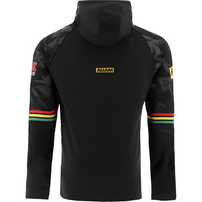 Penrith Panthers 2024 NRL Mens OH Fleece Hoodie