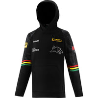 Penrith Panthers NRL Kids OH Fleece Hoodie